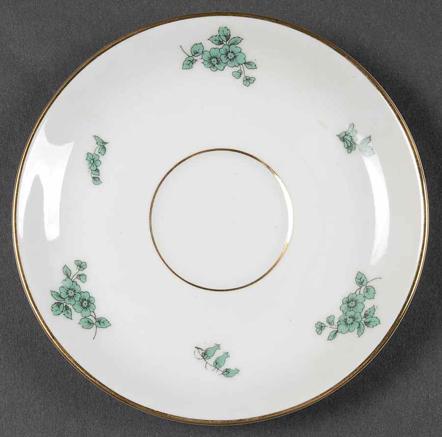 4673 Saucer for Demitasse Cup by Thomas-1