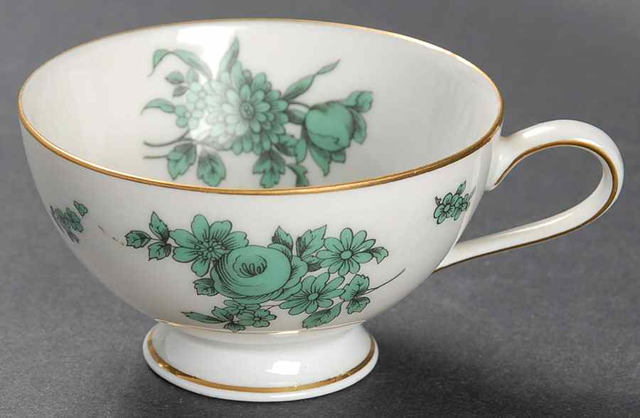 4673 Footed Demitasse Cup by Thomas-1