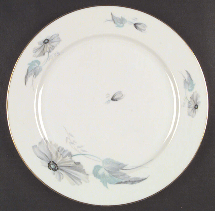 4705 Dinner Plate by Thomas-1