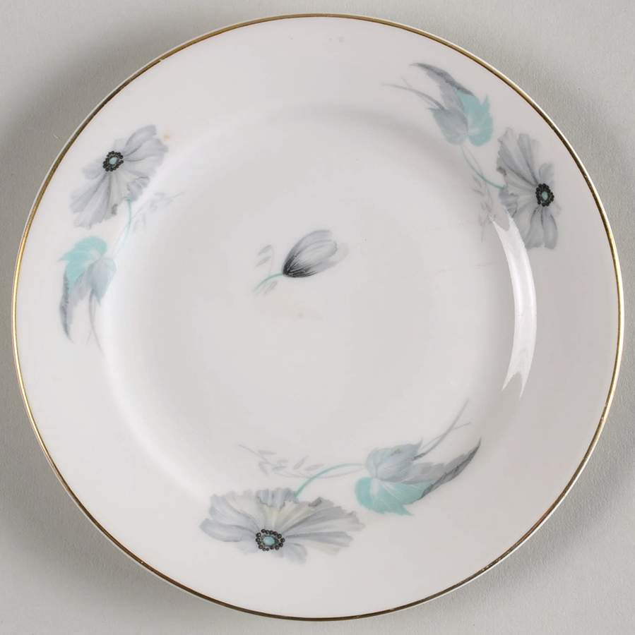 4705 Bread & Butter Plate by Thomas-1