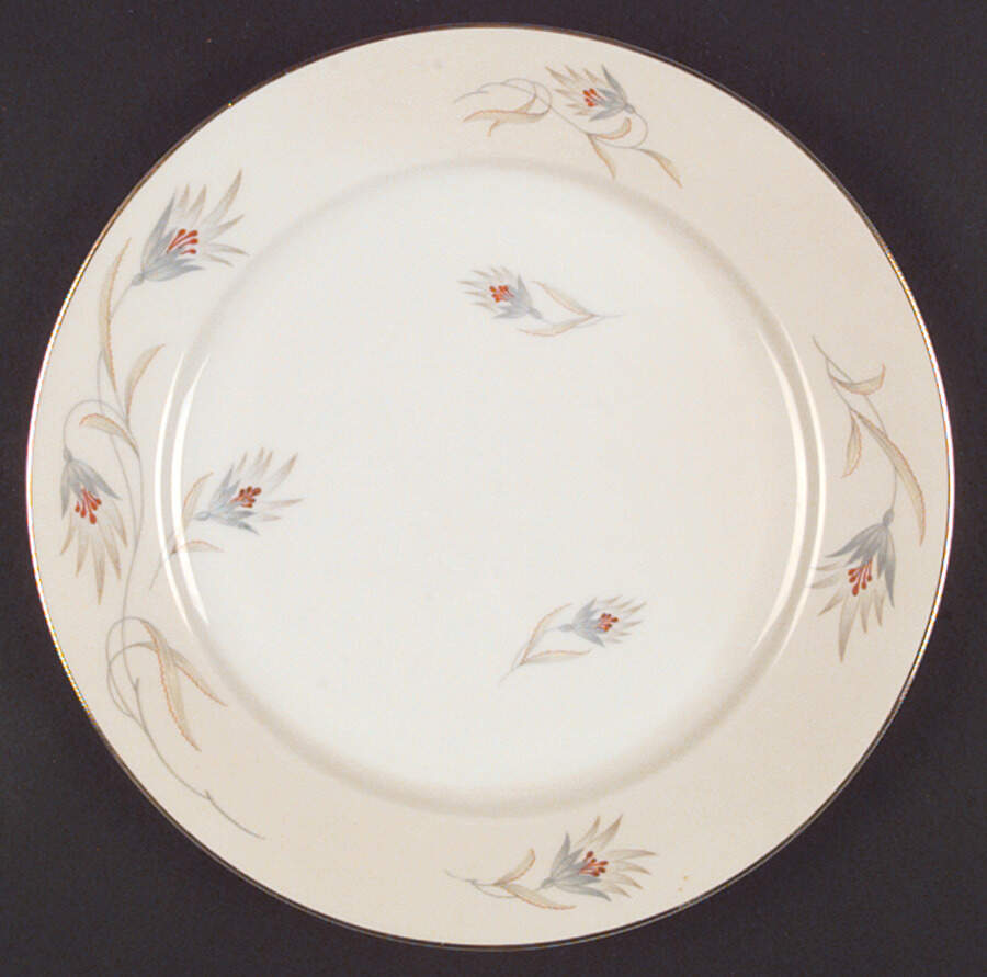 4890 Dinner Plate by Thomas-1