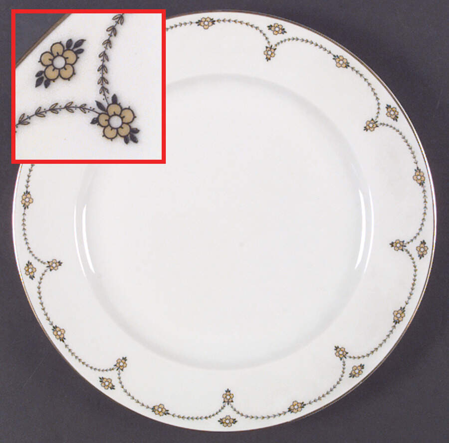 5773 Dinner Plate by Thomas-1