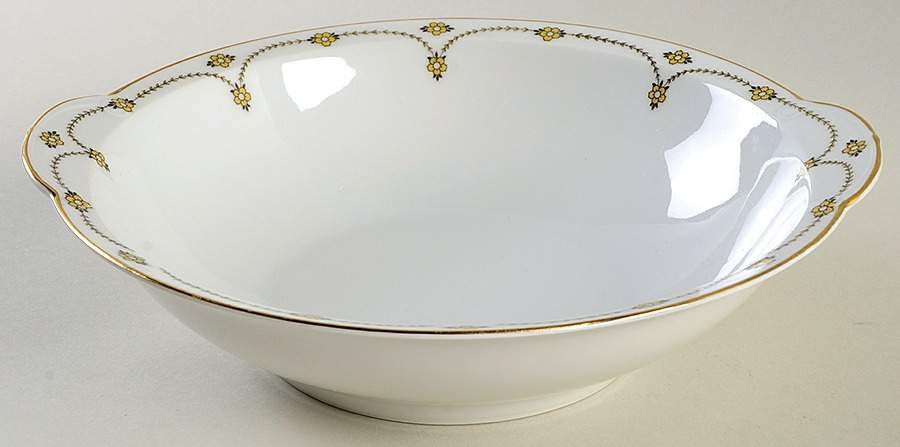5773 9" Round Vegetable Bowl by Thomas-1