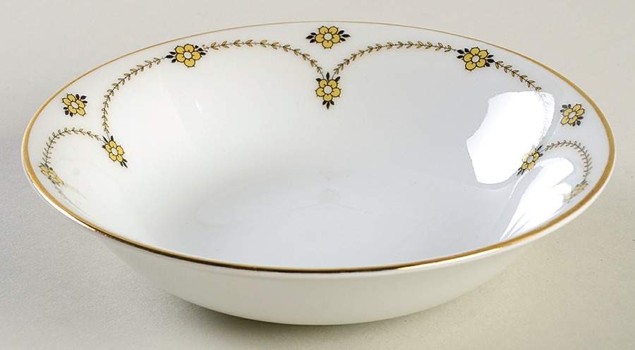 5773 Fruit/Dessert (Sauce) Bowl by Thomas-1