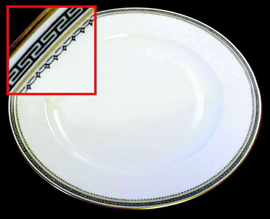 5777 Dinner Plate by Thomas-1