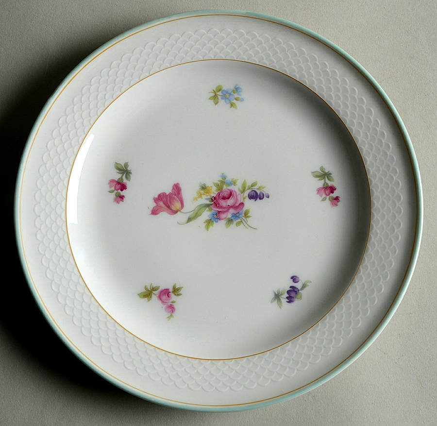 7138 Salad Plate by Thomas-1