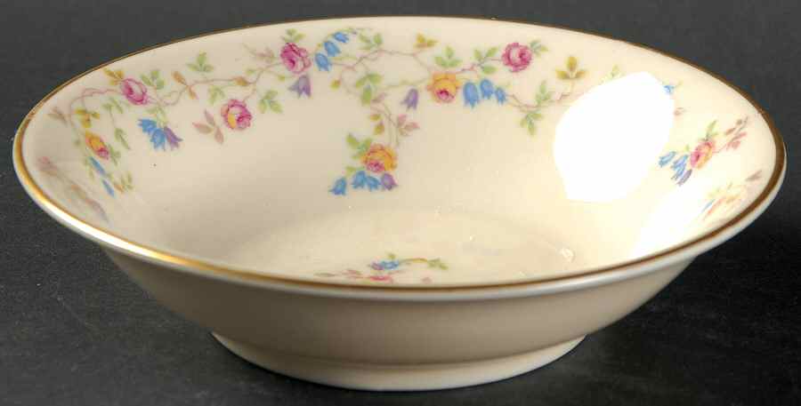 07169 Fruit/Dessert (Sauce) Bowl by Thomas-1