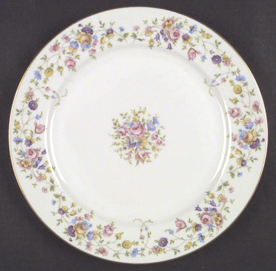 7170 Dinner Plate by Thomas-1