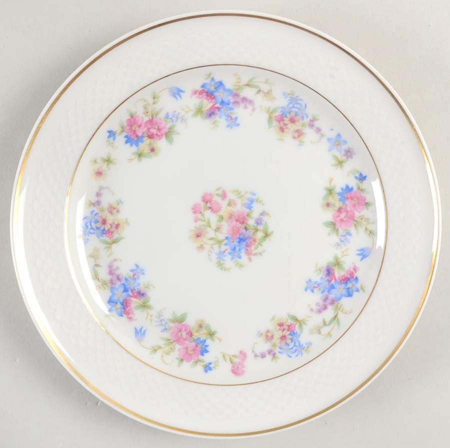 7215 Salad Plate by Thomas-1