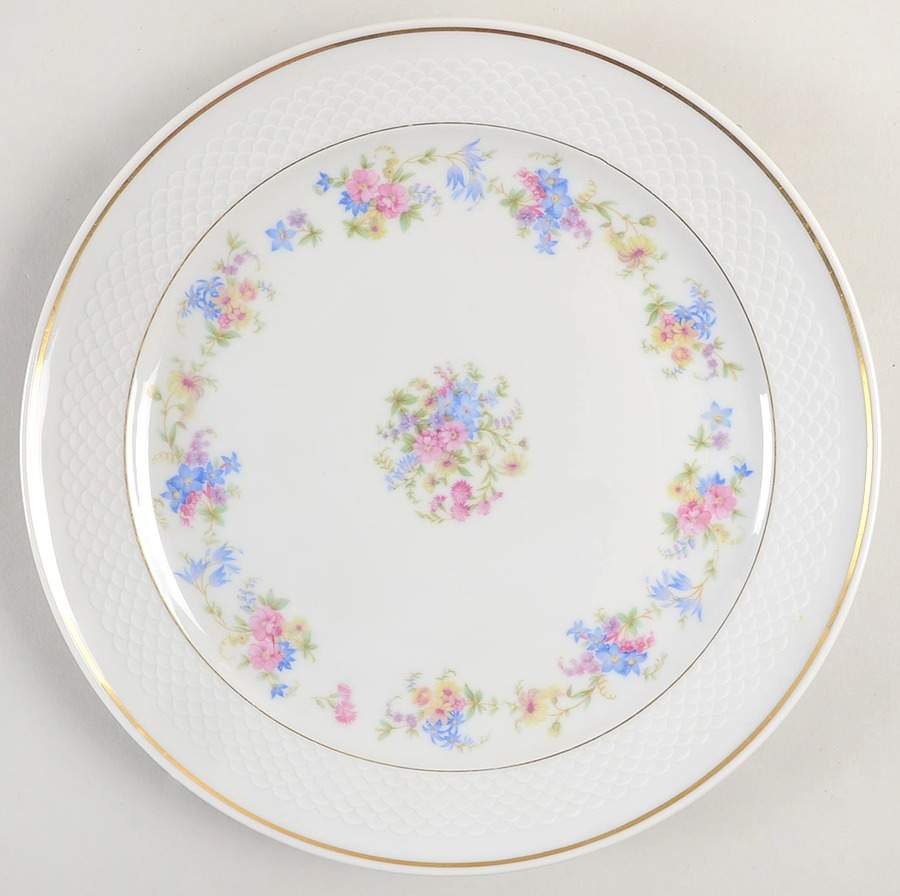 7215 Dinner Plate by Thomas-1