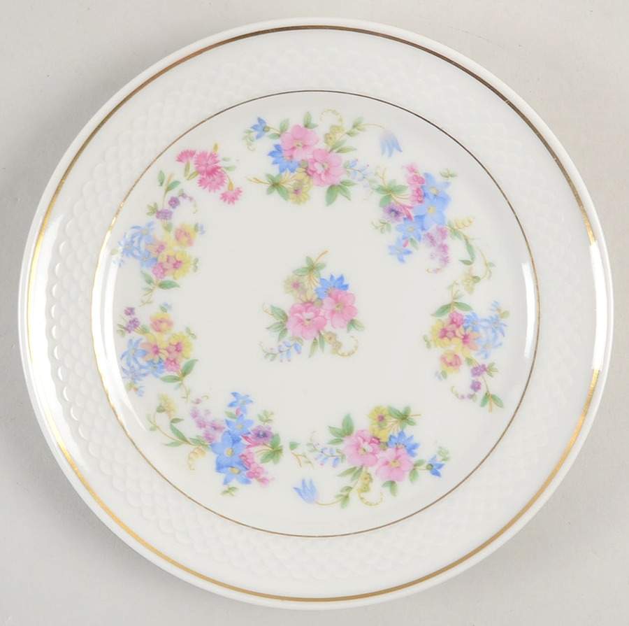 7215 Bread & Butter Plate by Thomas-1
