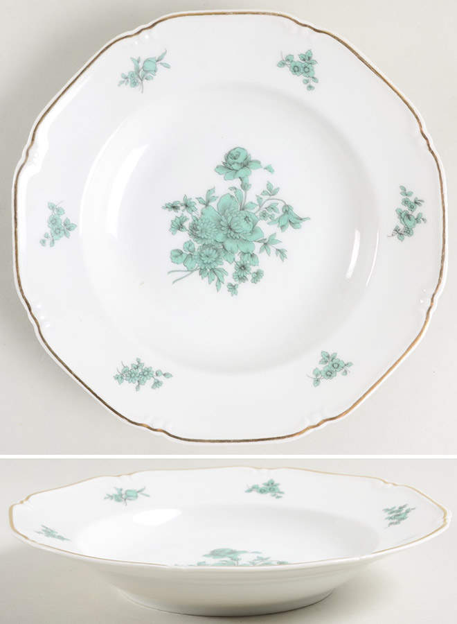 7323 Rim Soup Bowl by Thomas-1