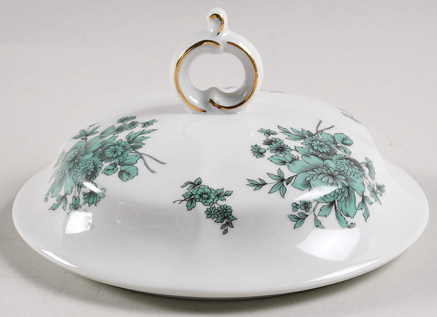 7323 Lid for Round Vegetable by Thomas-1