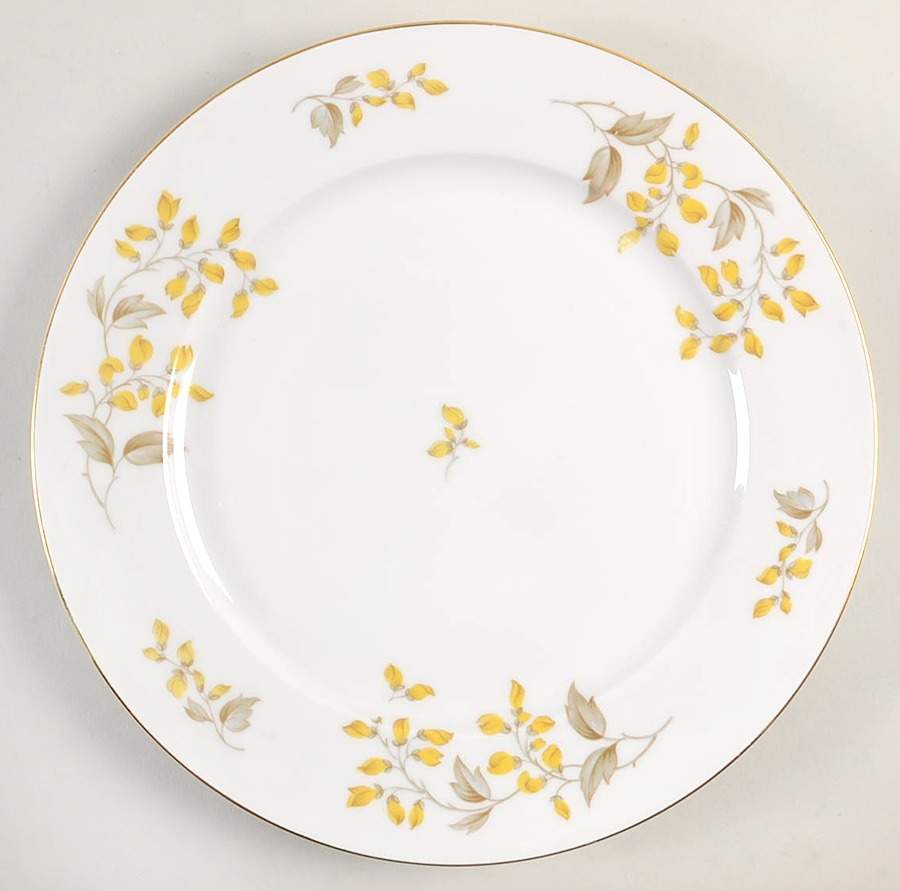 7846 Dinner Plate by Thomas-1