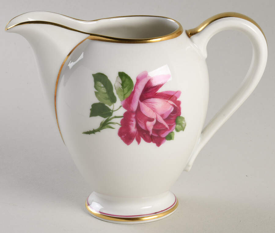 7360 (White Background) Creamer by Thomas-1