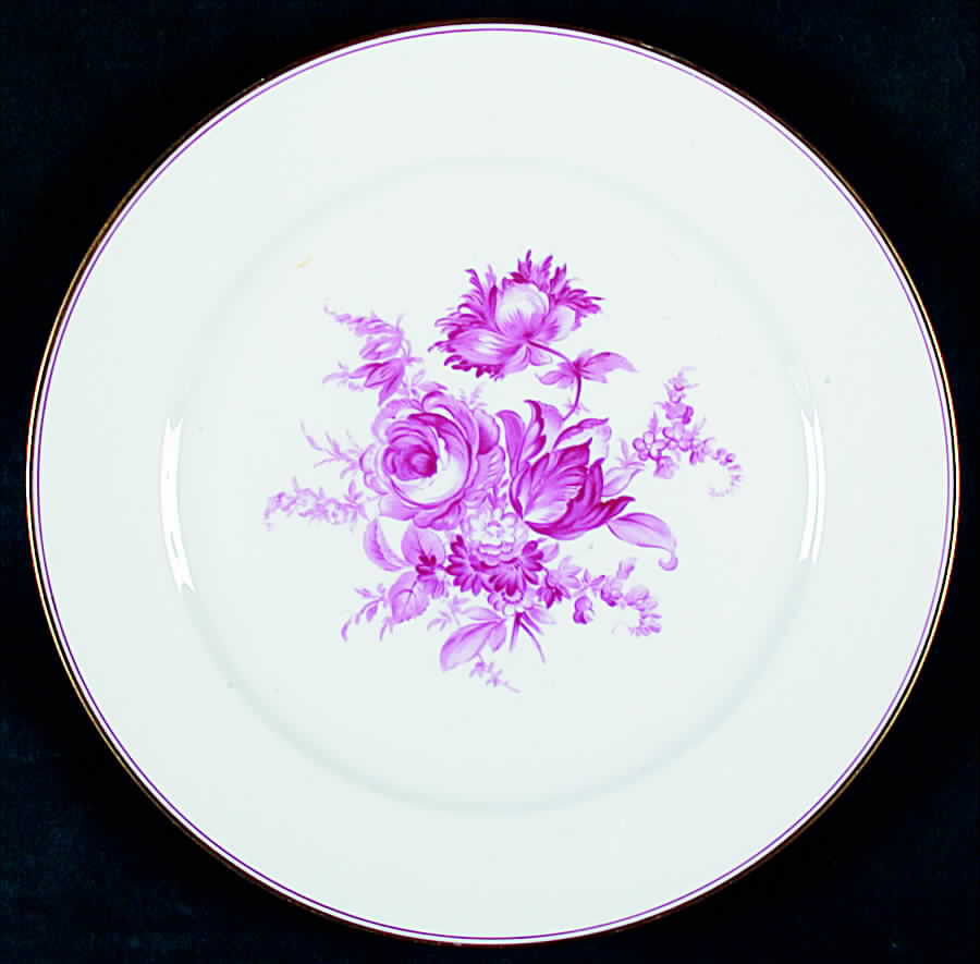7364 Dinner Plate by Thomas-1