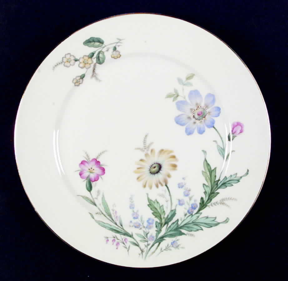 7373 Dinner Plate by Thomas-1