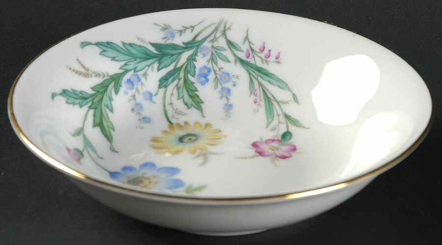 7373 Fruit/Dessert (Sauce) Bowl by Thomas-1