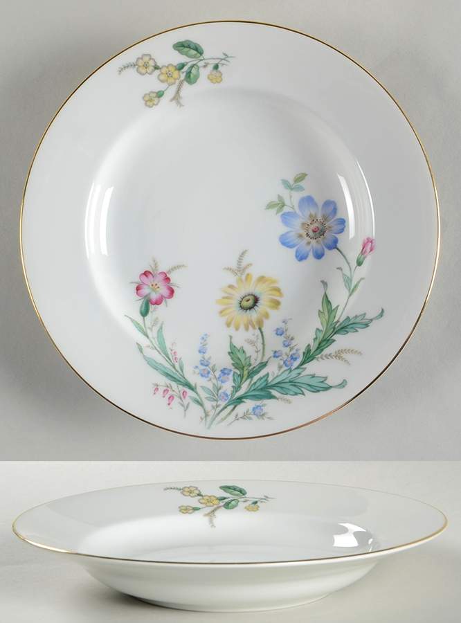 7373 Rim Soup Bowl by Thomas-1