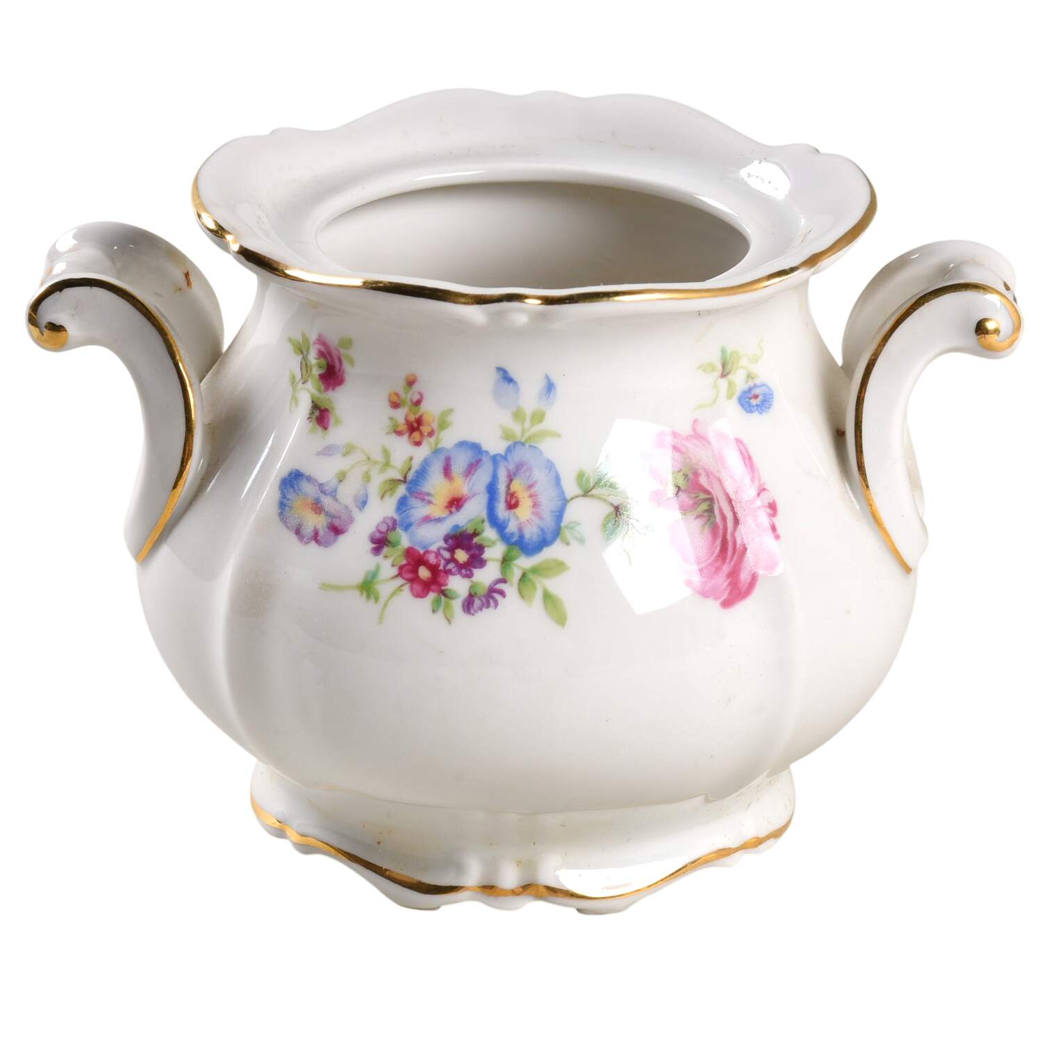 Estoril Sugar Bowl No Lid by Thomas-1