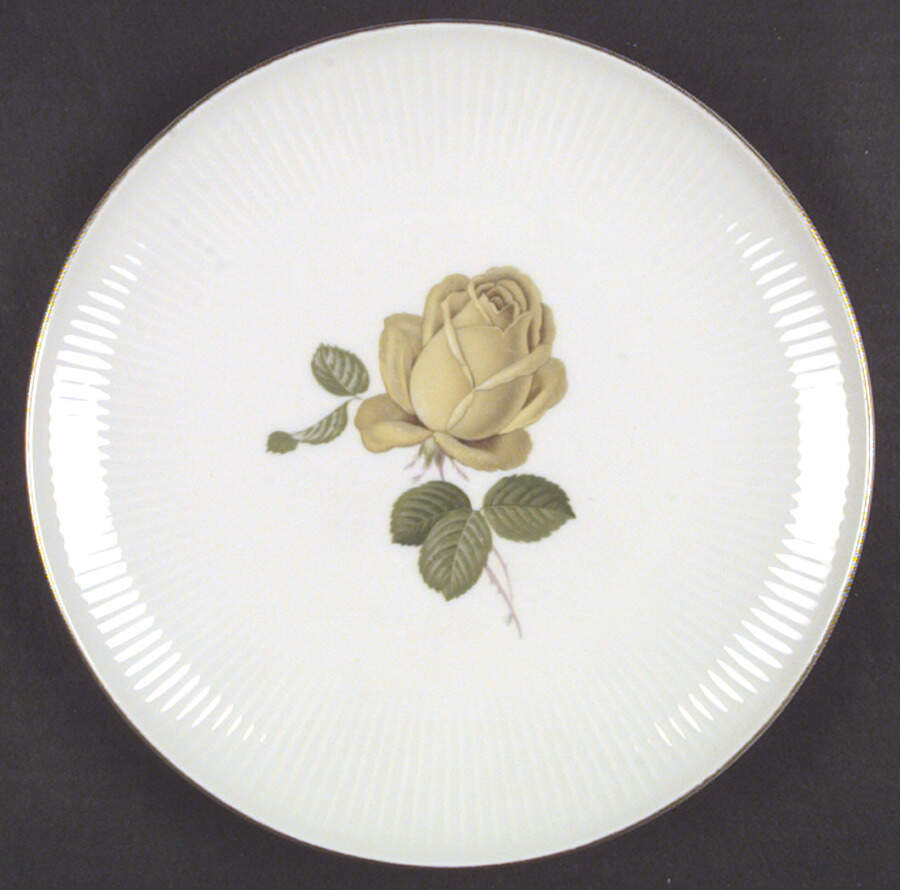 7403 Dinner Plate by Thomas-1