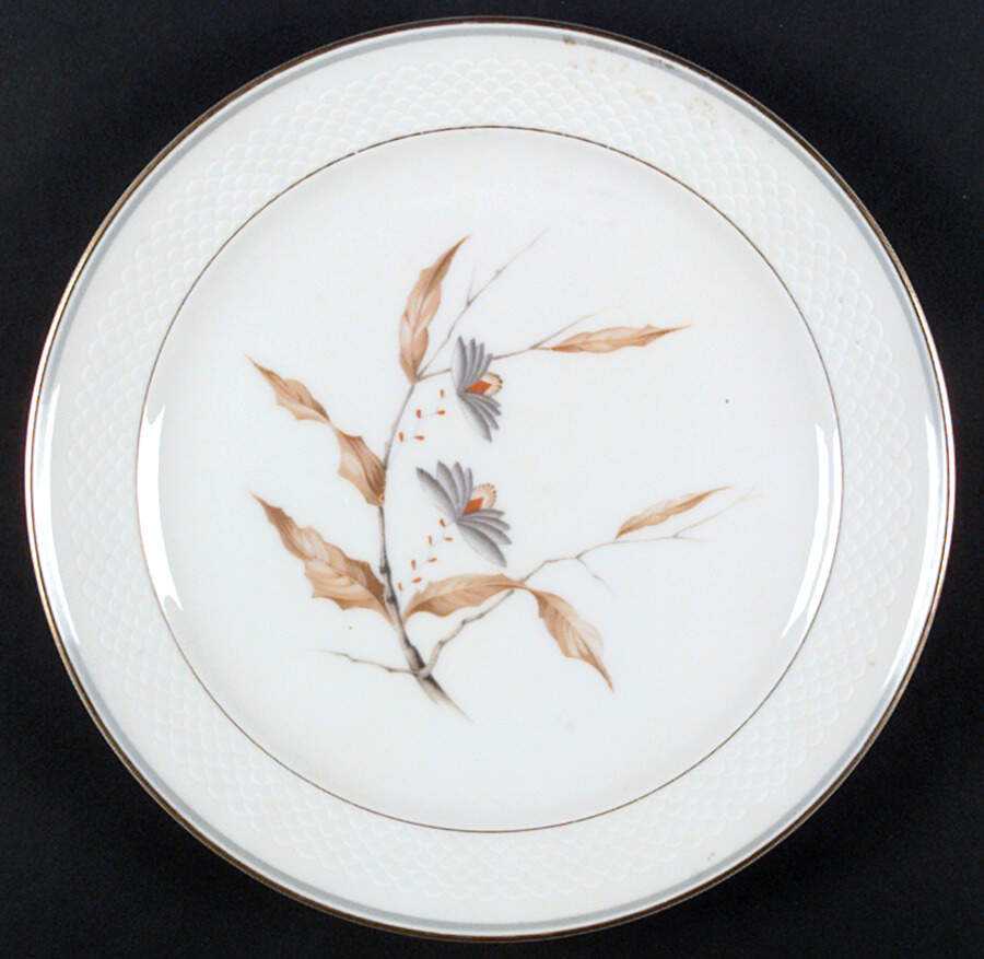 7423 Dinner Plate by Thomas-1