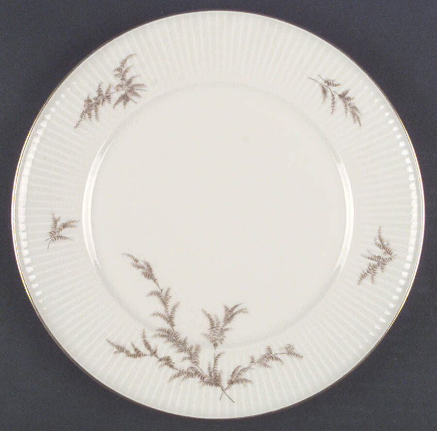 07495 (Smooth) Dinner Plate by Thomas-1