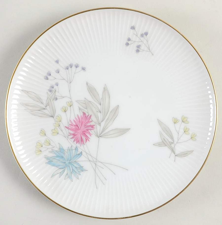 7507 Salad Plate by Thomas-1
