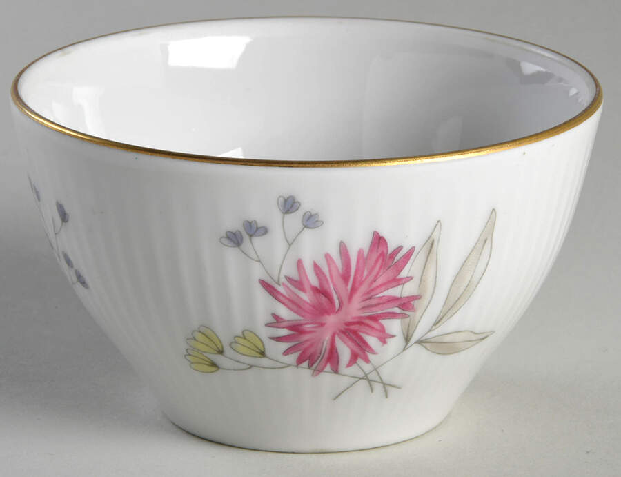 7507 Sugar Bowl No Lid by Thomas-1