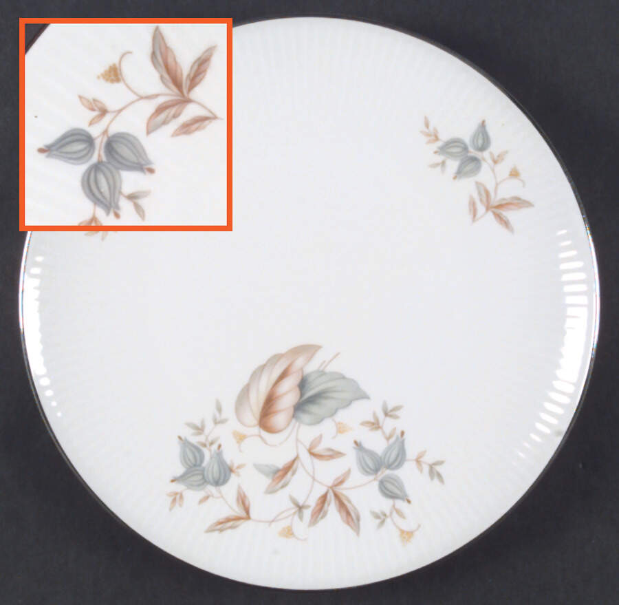 7513 Dinner Plate by Thomas-1