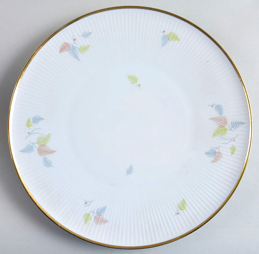7523 12" Chop Plate (Round Platter) by Thomas-1