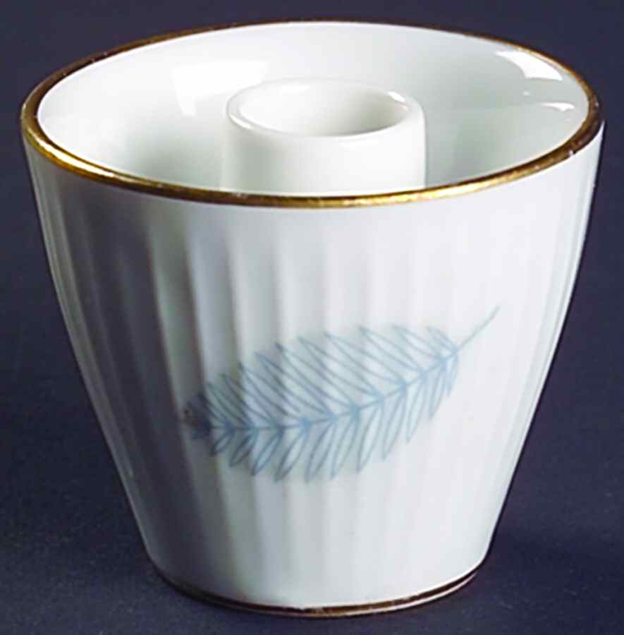 7523 1" Small Candlestick by Thomas-1