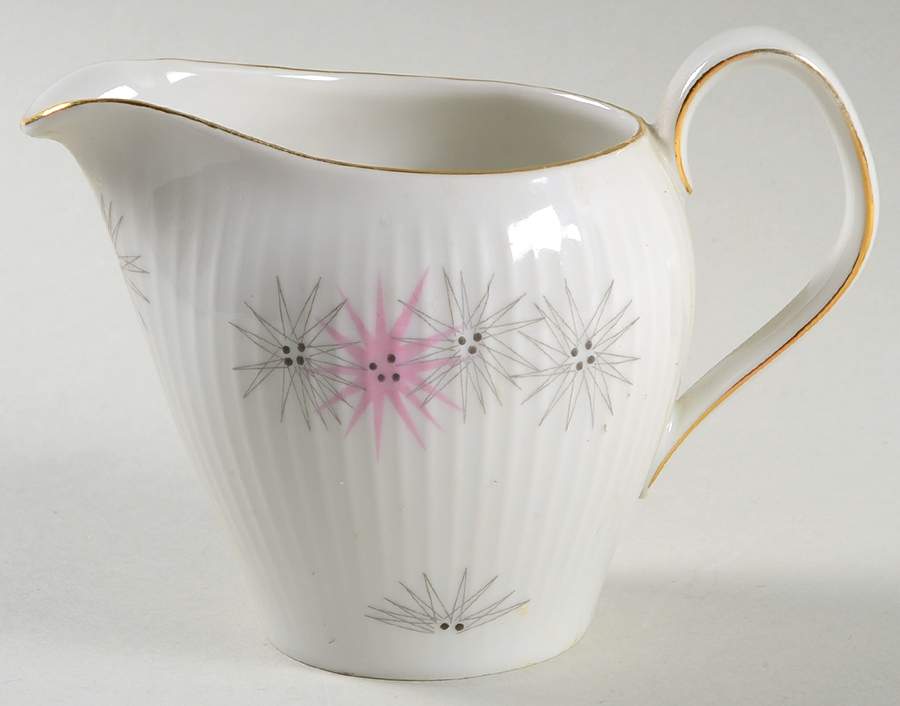 7529 (Gold Trim) Creamer by Thomas-1
