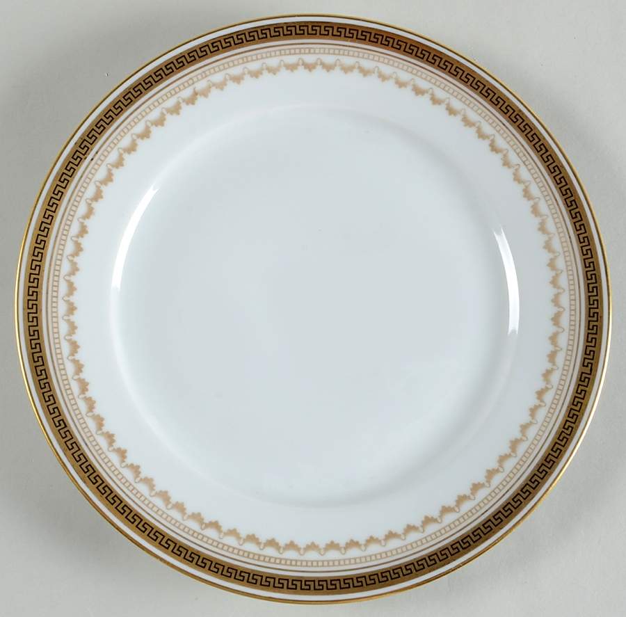 795 Salad Plate by Thomas-1