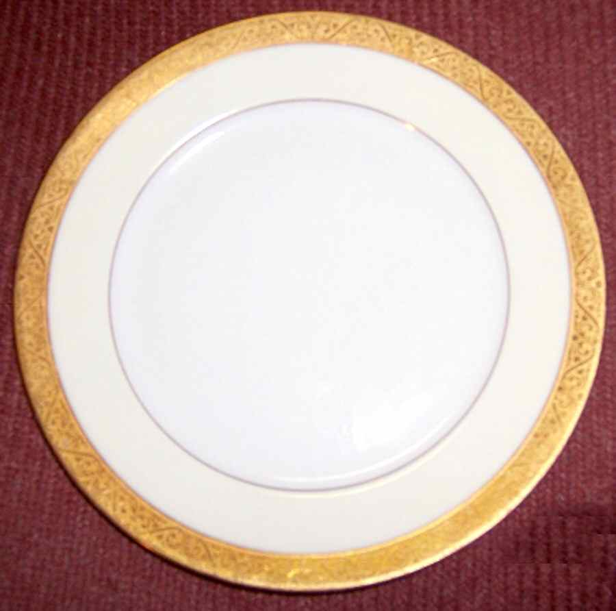 9160 Rim Soup Bowl by Thomas-1