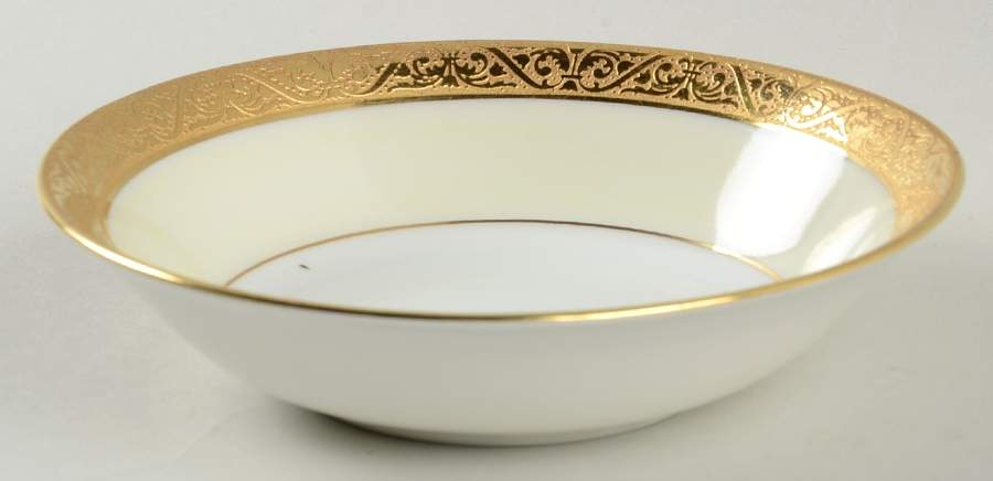 9160 Fruit/Dessert (Sauce) Bowl by Thomas-1