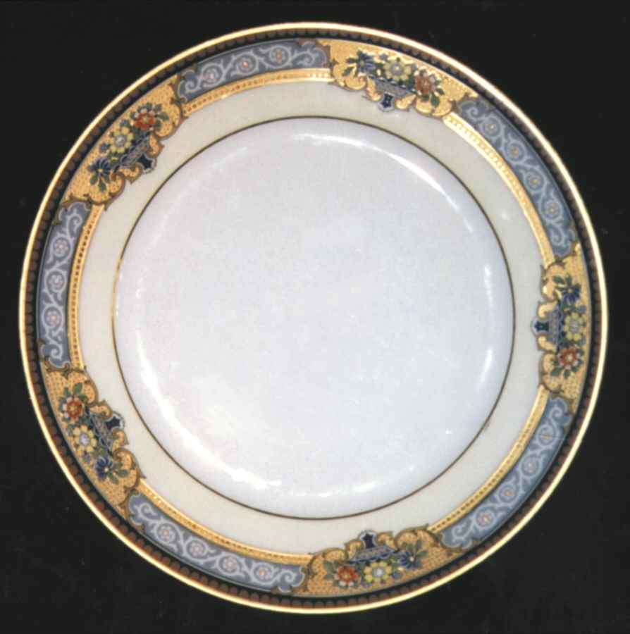 9185 Dinner Plate by Thomas-1
