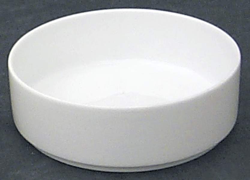 ABC White Fruit/Dessert (Sauce) Bowl by Thomas-1
