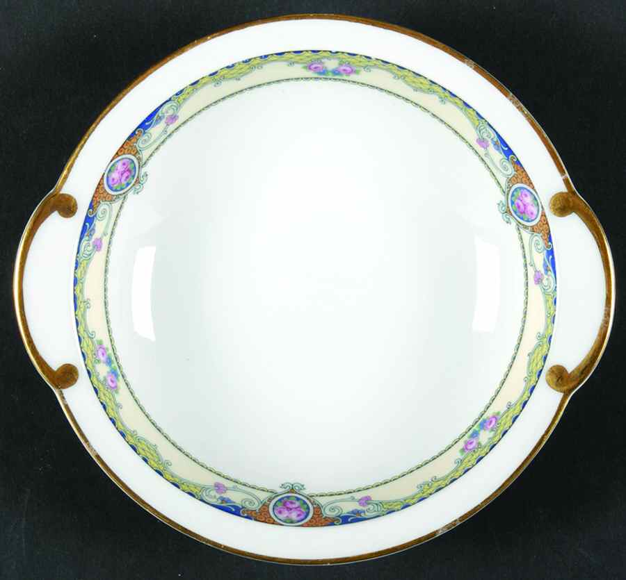 Admiral Lugged Cereal Bowl by Thomas-1