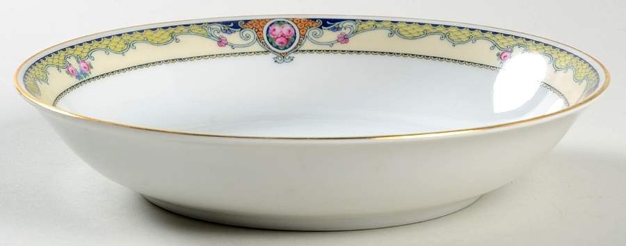 Admiral Coupe Soup Bowl by Thomas-1