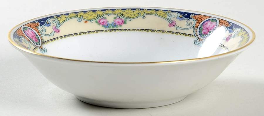 Admiral Fruit/Dessert (Sauce) Bowl by Thomas-1