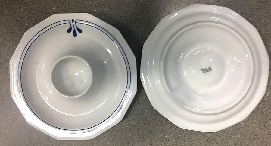 Amsterdam Single Egg Cup by Thomas-1