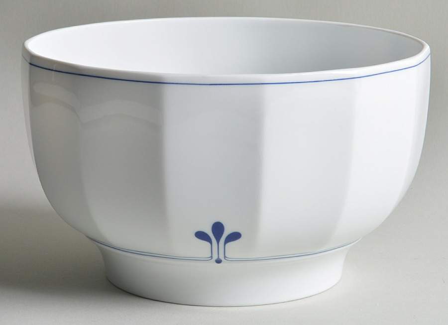 Amsterdam 7" Round Vegetable Bowl by Thomas-1