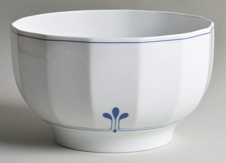Amsterdam 6" Round Vegetable Bowl by Thomas-1