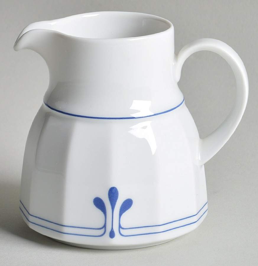 Amsterdam Creamer by Thomas-1