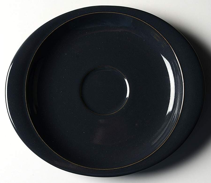 Anthracite Saucer by Thomas-1