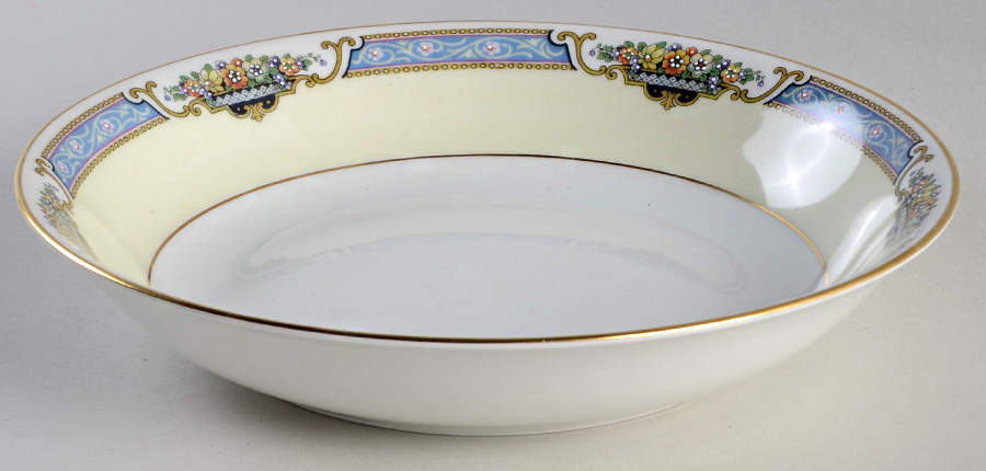 The Aragon Coupe Soup Bowl by Thomas-1