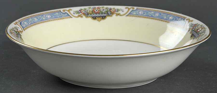 The Aragon Coupe Cereal Bowl by Thomas-1