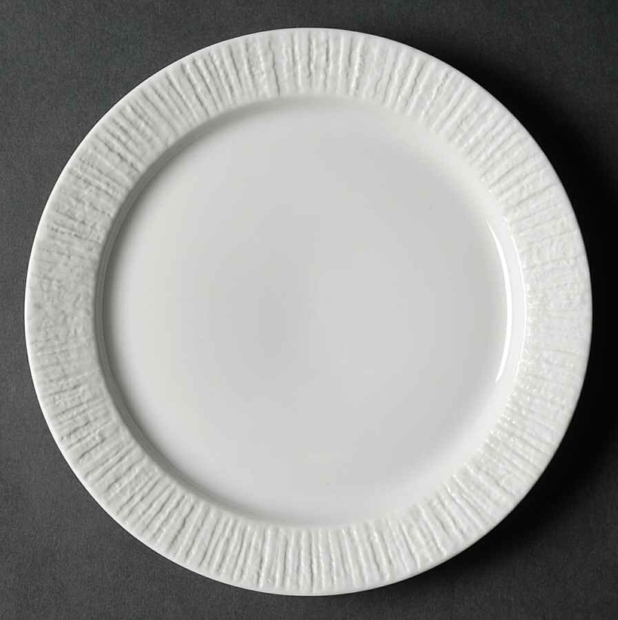 Arcta White Salad Plate by Thomas-1