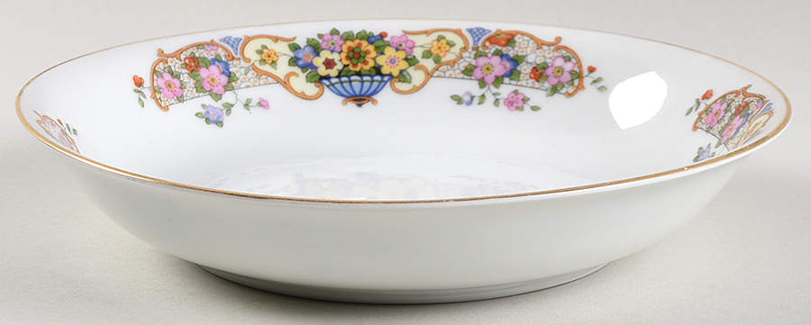 Asturia Coupe Soup Bowl by Thomas-1